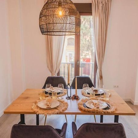 Apartamento Centro Ciudad Málaga Buitenkant foto