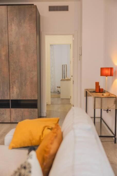 Apartamento Centro Ciudad Málaga Buitenkant foto